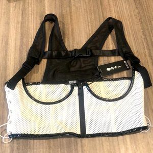 Postergrl Corset Top